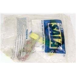 SALA WEB AND ROPE LANYARD D-RING EXTENSION