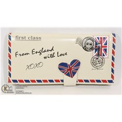 NEW SHAG WEAR WOMENS WALLET