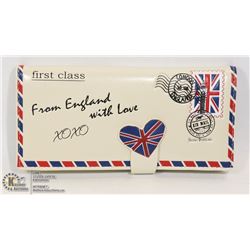 NEW SHAG WEAR WOMENS WALLET