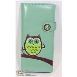 NEW SHAG WEAR WOMENS WALLET