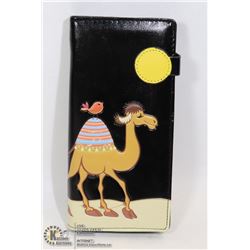 NEW SHAG WEAR WOMENS WALLET