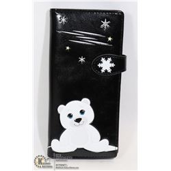 NEW SHAG WEAR WOMENS WALLET