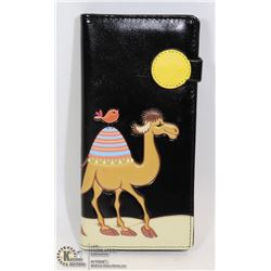 NEW SHAG WEAR WOMENS WALLET