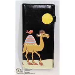 NEW SHAG WEAR WOMENS WALLET