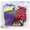Image 1 : 2PK LADIES HEAT WAVE GLOVES