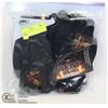 Image 1 : 2PK LADIES HEAT WAVE GLOVES
