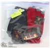 Image 1 : 2PK LADIES HEAT WAVE GLOVES