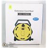 Image 1 : 25' EXTENSION CORD REEL