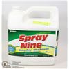 Image 1 : 4L SPRAY NINE
