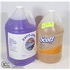 Image 1 : EXPO-2000/SCOTT ANTIBACTERIAL SKIN CLEANER