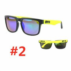 NEW SPY SUNGLASSES STYLE #2