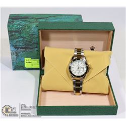 NEW ROLEX "SUBMARINER" REPLICA