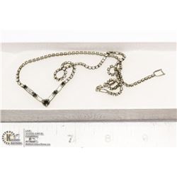 VINTAGE COSTUME JEWELRY NECKLACE