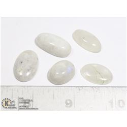 #94-NATURAL MOONSTONE 85.40ct