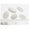 Image 1 : #94-NATURAL MOONSTONE 85.40ct