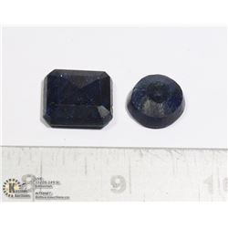 #202-BLUE SAPPHIRE GEMSTONE 65.65ct
