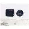 Image 1 : #202-BLUE SAPPHIRE GEMSTONE 65.65ct