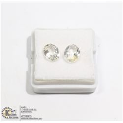 #178-CITRINE GEMSTONES 3.35ct