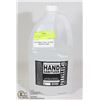 Image 1 : 4L BOTTLE OF PARALLEL 49 HAND SANITIZER