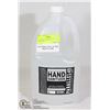 Image 1 : 4L BOTTLE OF PARALLEL 49 HAND SANITIZER