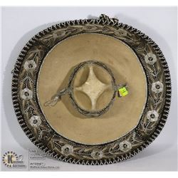 UNCLAIMED SOMBRERO