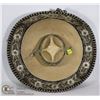 Image 1 : UNCLAIMED SOMBRERO