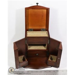 BOMBAY COMPANY JEWELRY BOX