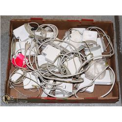 LARGE FLAT OF UNTESTED  STORAGE LOCKER FIND