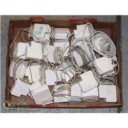 LARGE FLAT OF UNTESTED  STORAGE LOCKER FIND