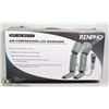 Image 1 : RENPHO AIR COMPRESSION LEG MASSAGER