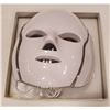 Image 1 : COLORFUL LED LIGHT THERAPY FACE MASK WITH REMOTE