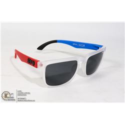 NEW SPY SUNGLASSES