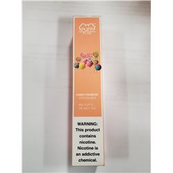 800 PUFFS PLUS E-CIGARETTE CANDY RAINBOW