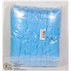 Image 1 : 100 U-LIFE DISPOSABLE SHOE COVERS