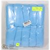 Image 1 : 100 U-LIFE DISPOSABLE SHOE COVERS
