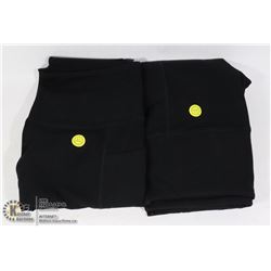 LOT OF 2 GENUINE ALONG FIT HIGH WAISTED SHAPING