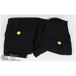 LOT OF 2 GENUINE ALONG FIT HIGH WAISTED SHAPING