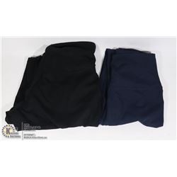 LOT OF 2 LEGGINGS SIZE MEDIUM