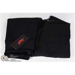 LOT OF 2 LEGGINGS SIZE MEDIUM