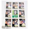 Image 1 : OILERS HOCKEY CARD COLLECTION