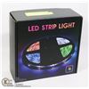 Image 1 : LOT OF 1 NEW LED STRIP KIT 32.8 FT (2 ROLLS)