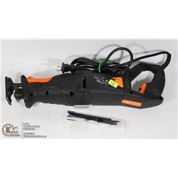 LOMVUM PROFESSIONAL RECIPROCATING SAW