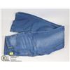 Image 1 : WOMENS SIZE SMALL BELL BOTTOM JEANS