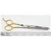 Image 1 : THINNING SHEARS