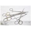 Image 1 : TRAY OF FORCEPS