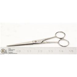 NEW PROFESSIONAL SCISSORS