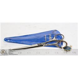 NEW PROFESSIONAL SCISSORS GERMANY