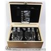 Image 1 : WHISKEY STONE AND GLASS GIFT SET