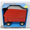 Image 1 : ERTL FARM COUNTRY FORAGE WAGON