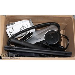 EUROFLEX MONSTER SC60 STEAM CLEANER